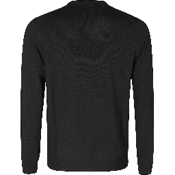 MAGLIA GIROCOLLO LANA VERGINE