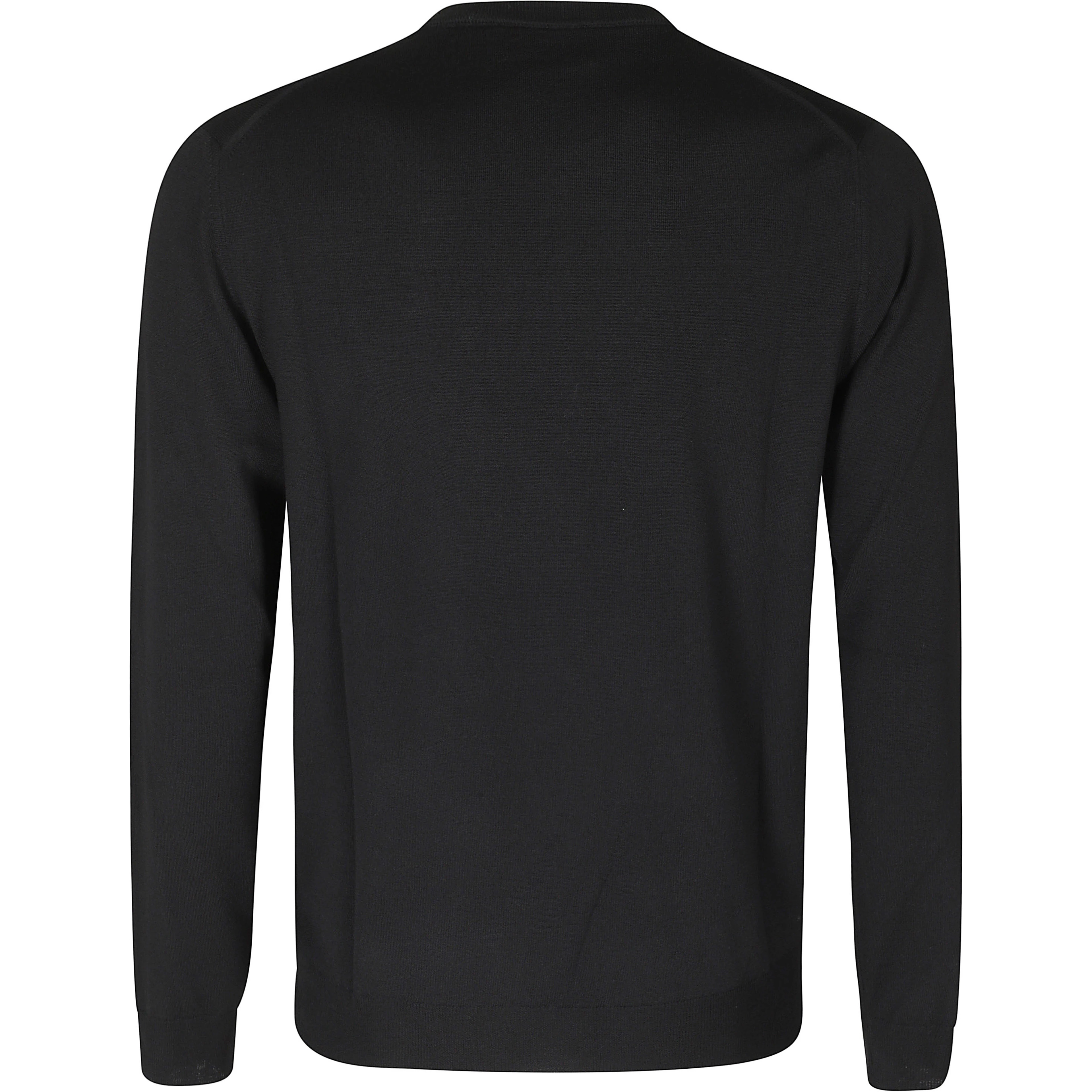 MAGLIA GIROCOLLO LANA VERGINE