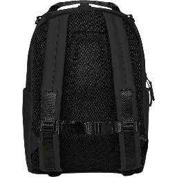 Clip Front Backpack W3
