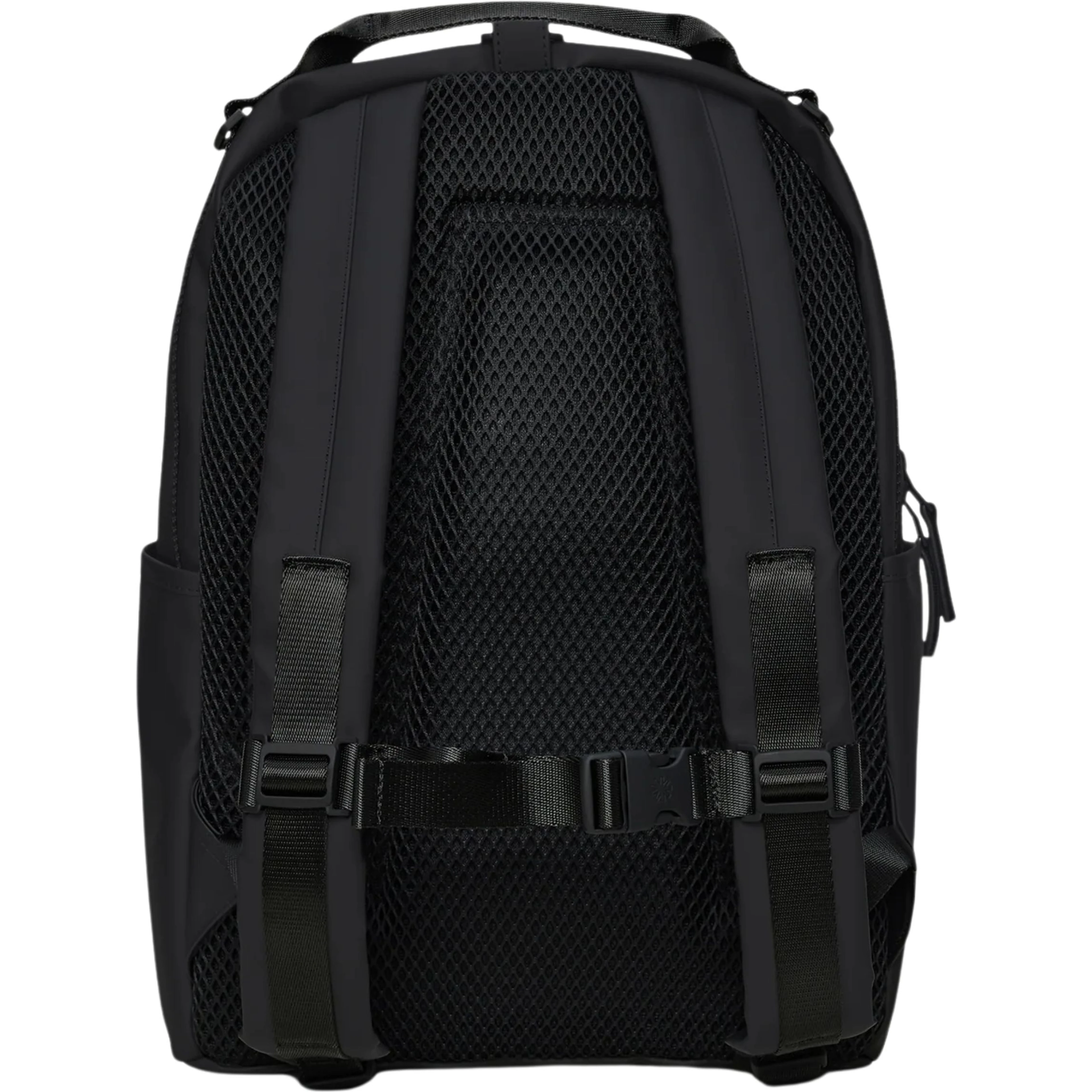 Clip Front Backpack W3