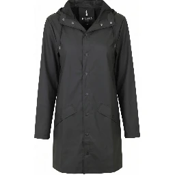 LONG JACKET W3