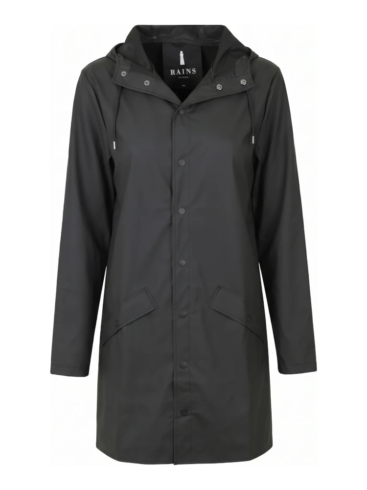LONG JACKET W3