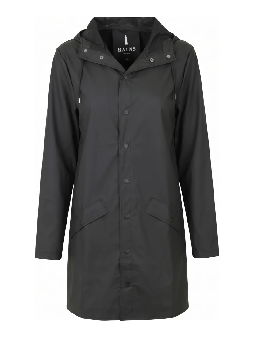 LONG JACKET W3