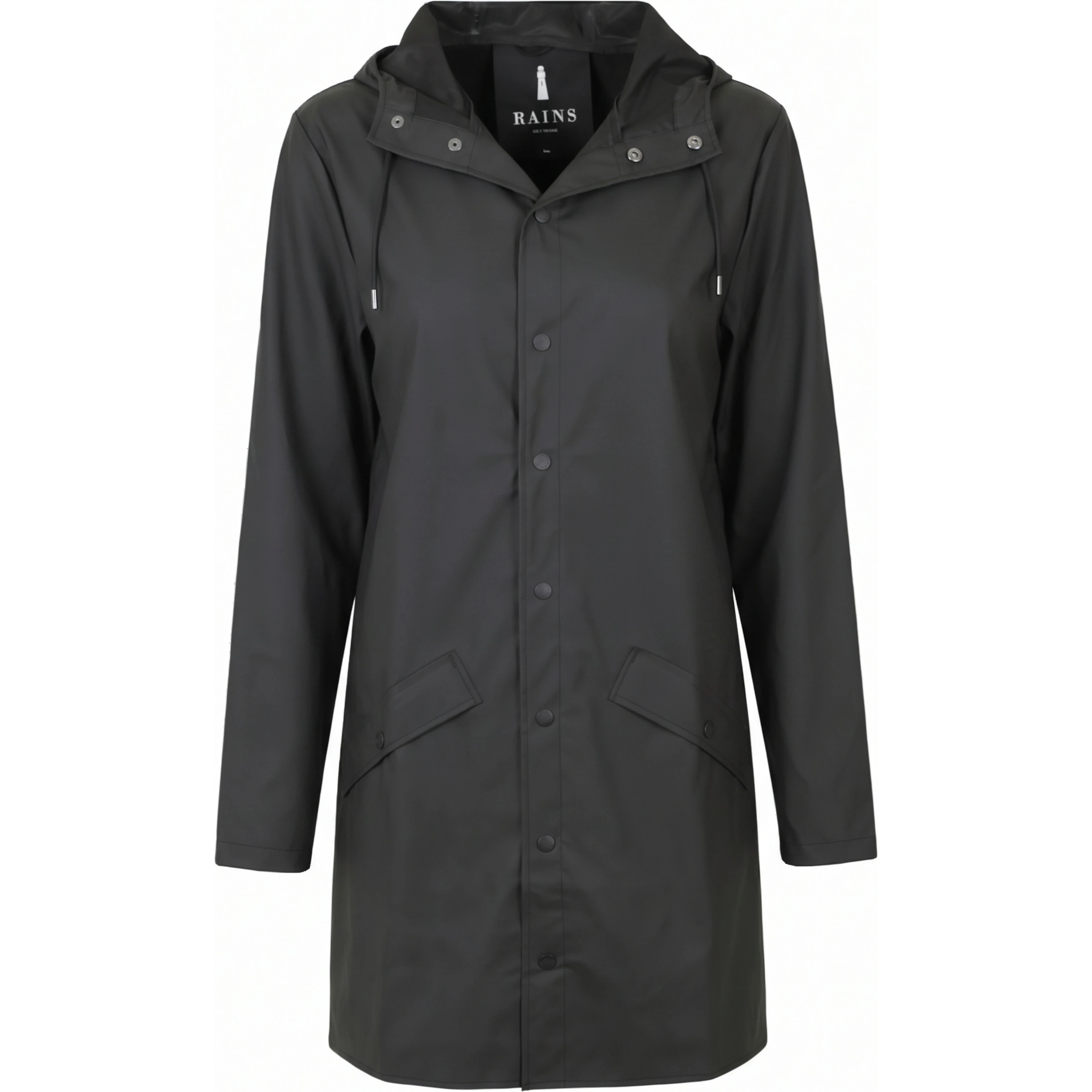 LONG JACKET W3