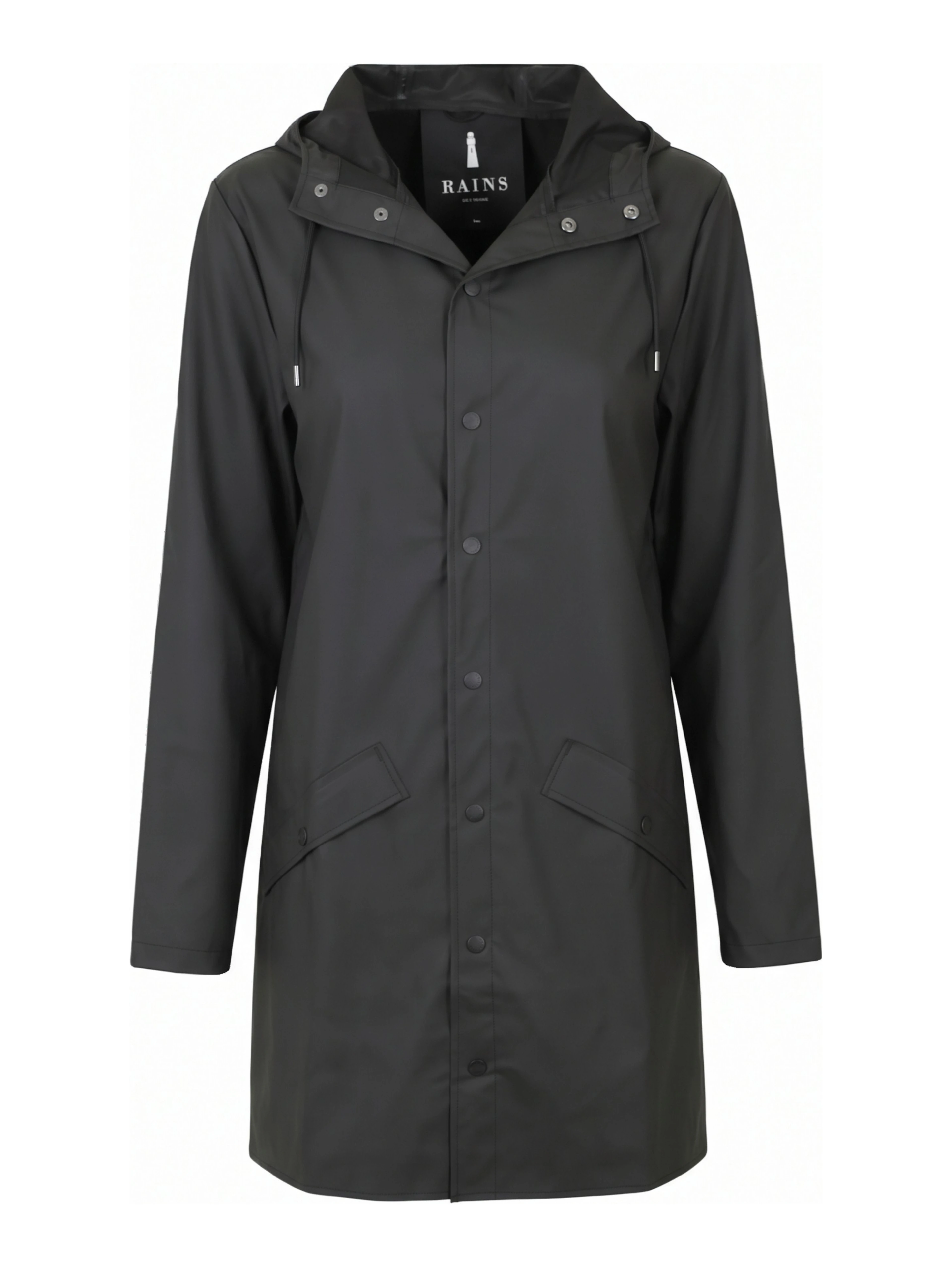 LONG JACKET W3