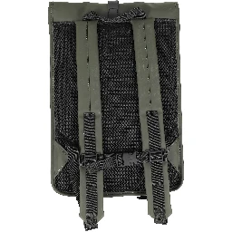 Rolltop Rucksack W3