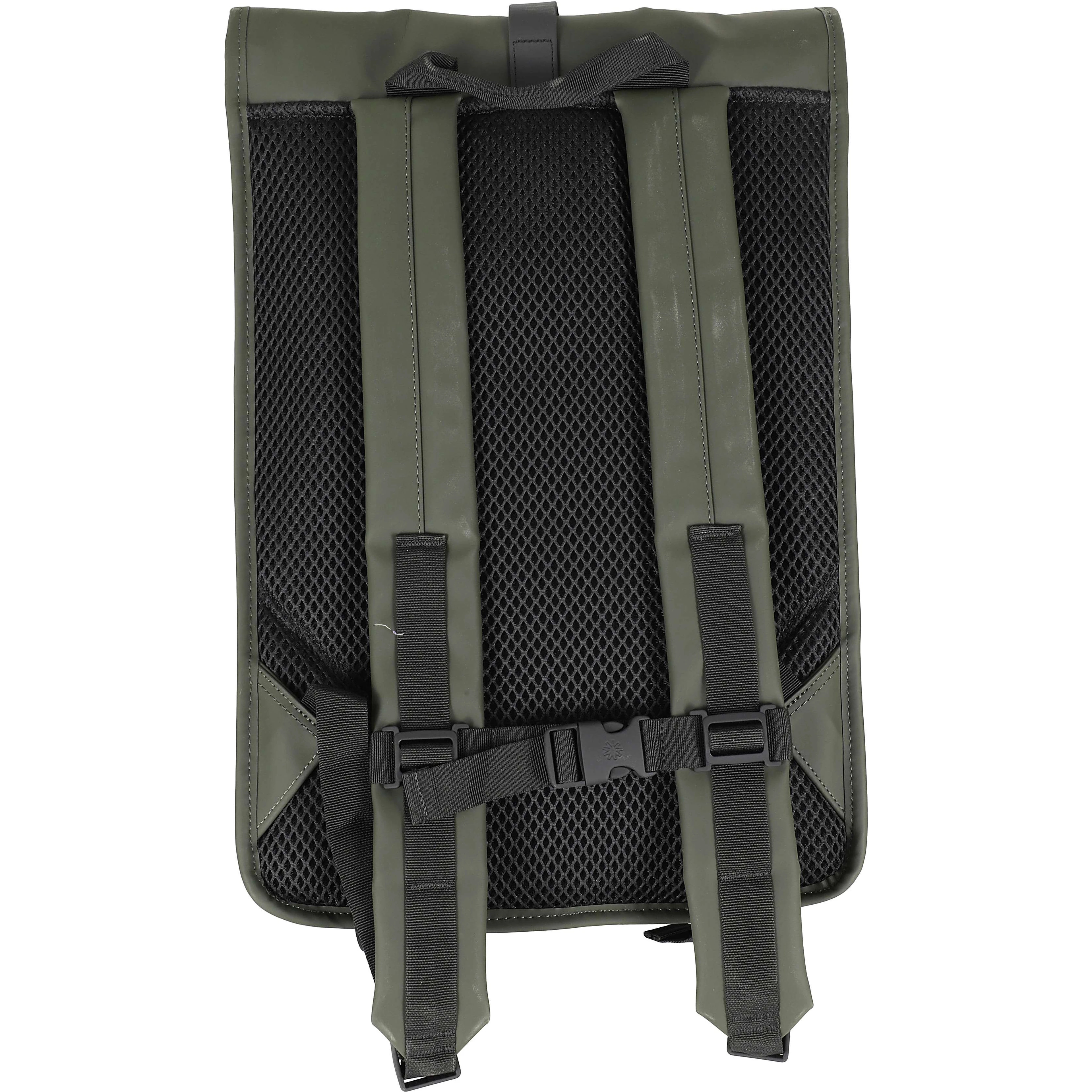 Rolltop Rucksack W3