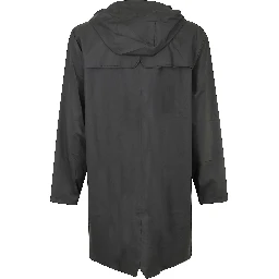 Long Jacket W3