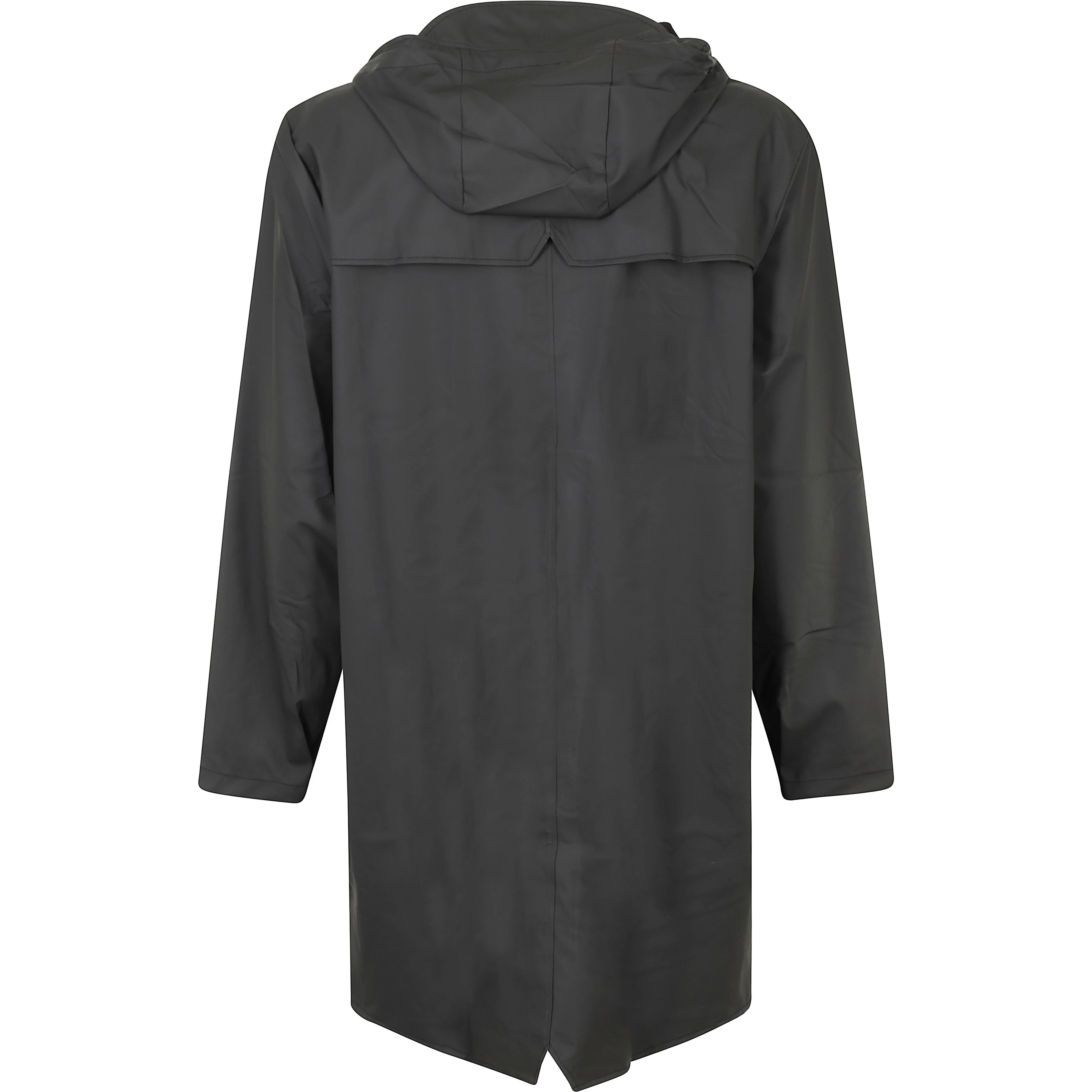Long Jacket W3