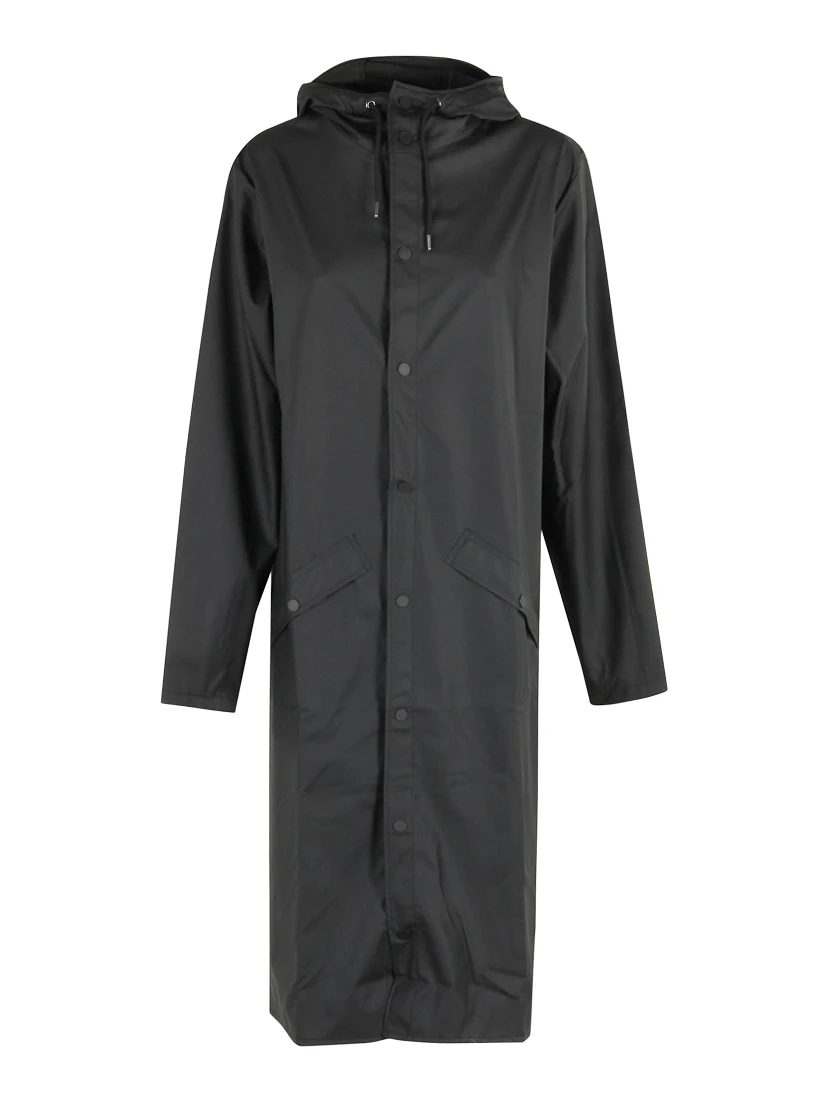 LONGER JACKET W3