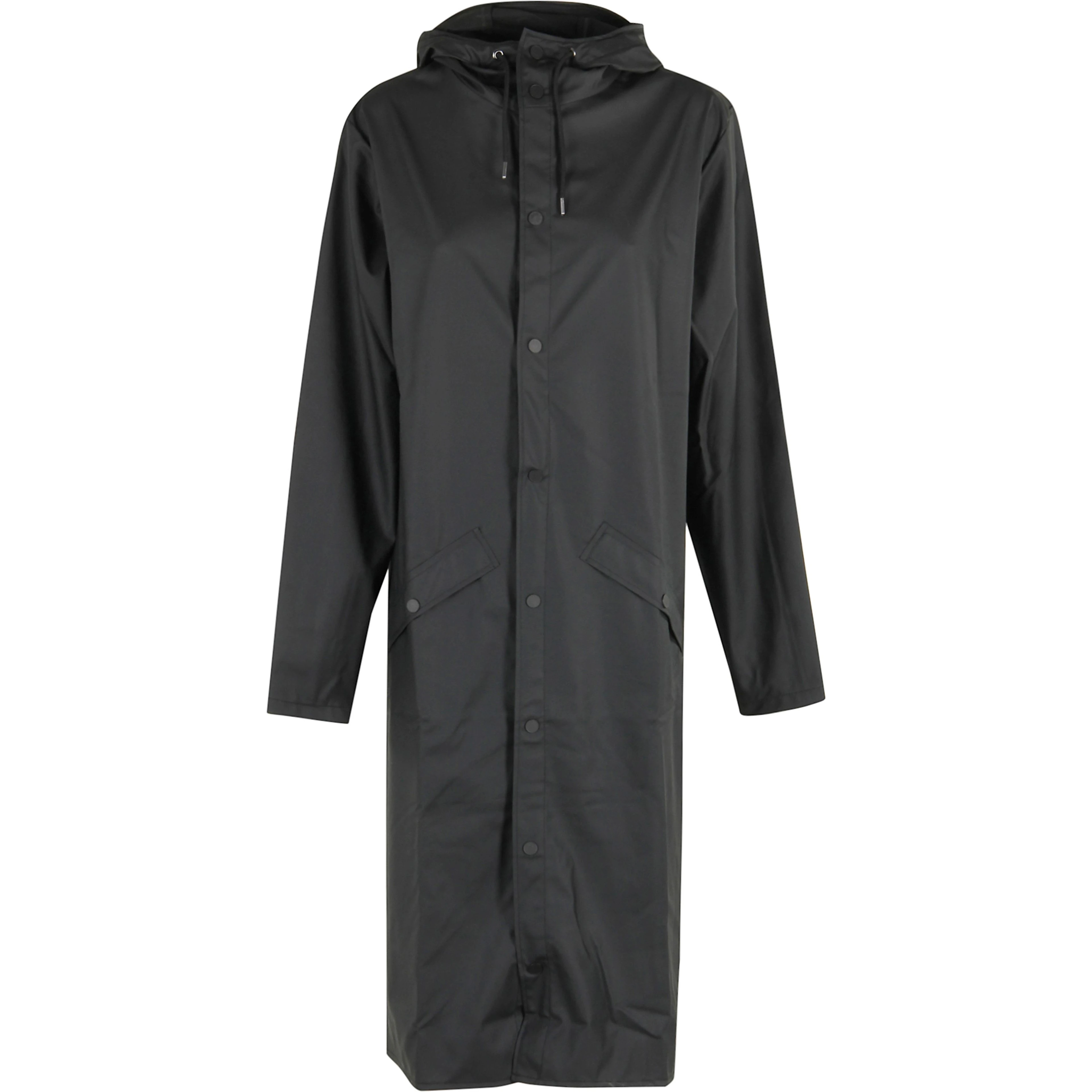 LONGER JACKET W3