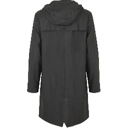 LONG JACKET W3