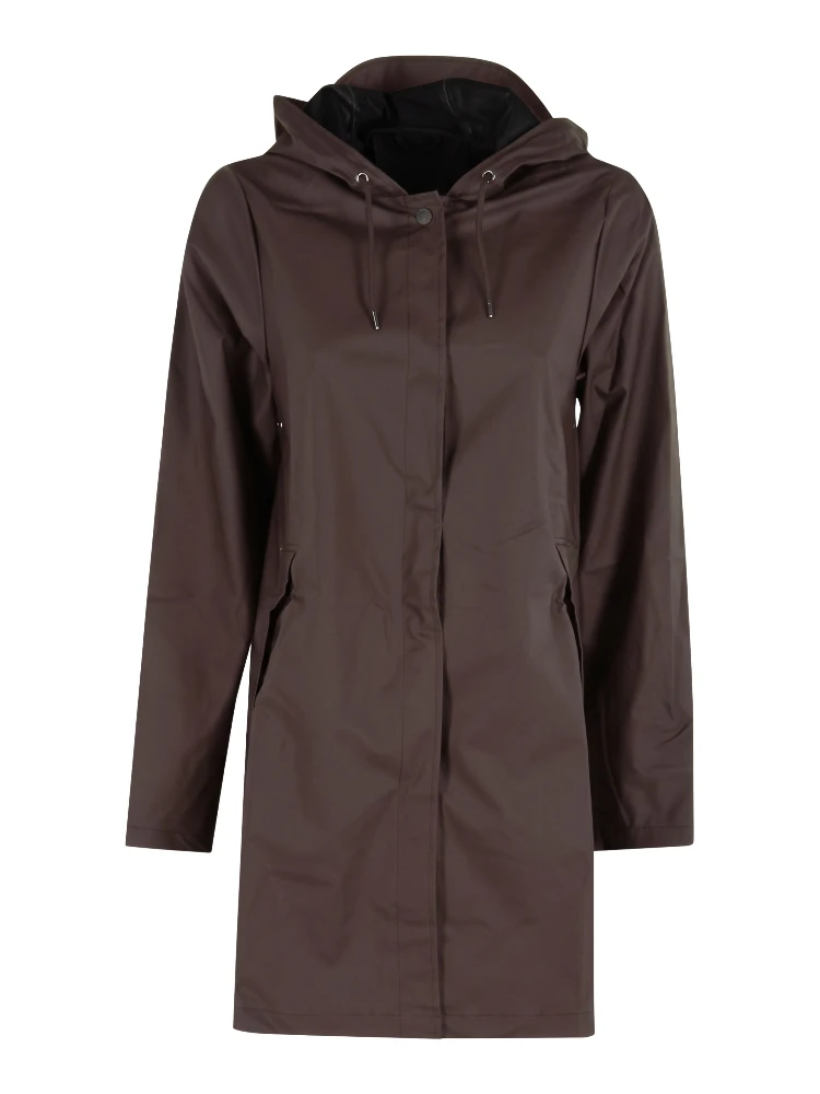 A LINE W JACKET W3