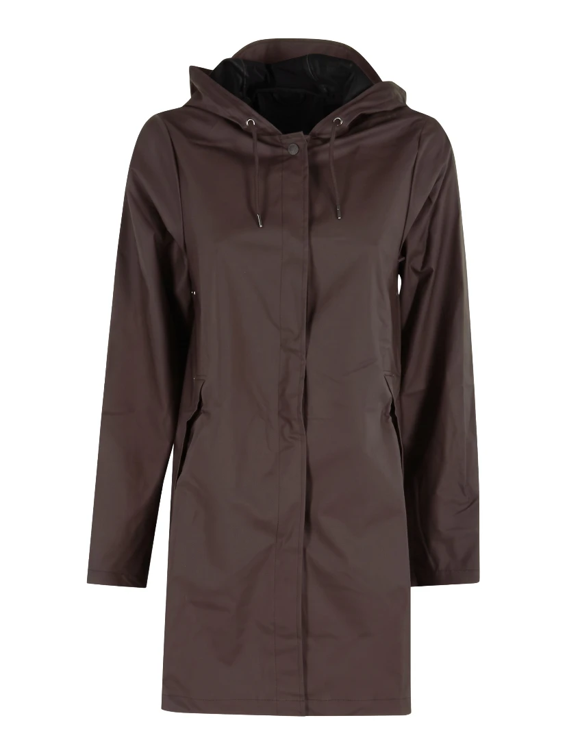 A LINE W JACKET W3