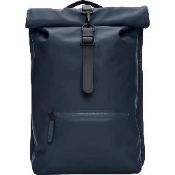 Rolltop Rucksack W3