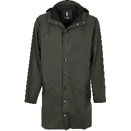 Long Jacket W3