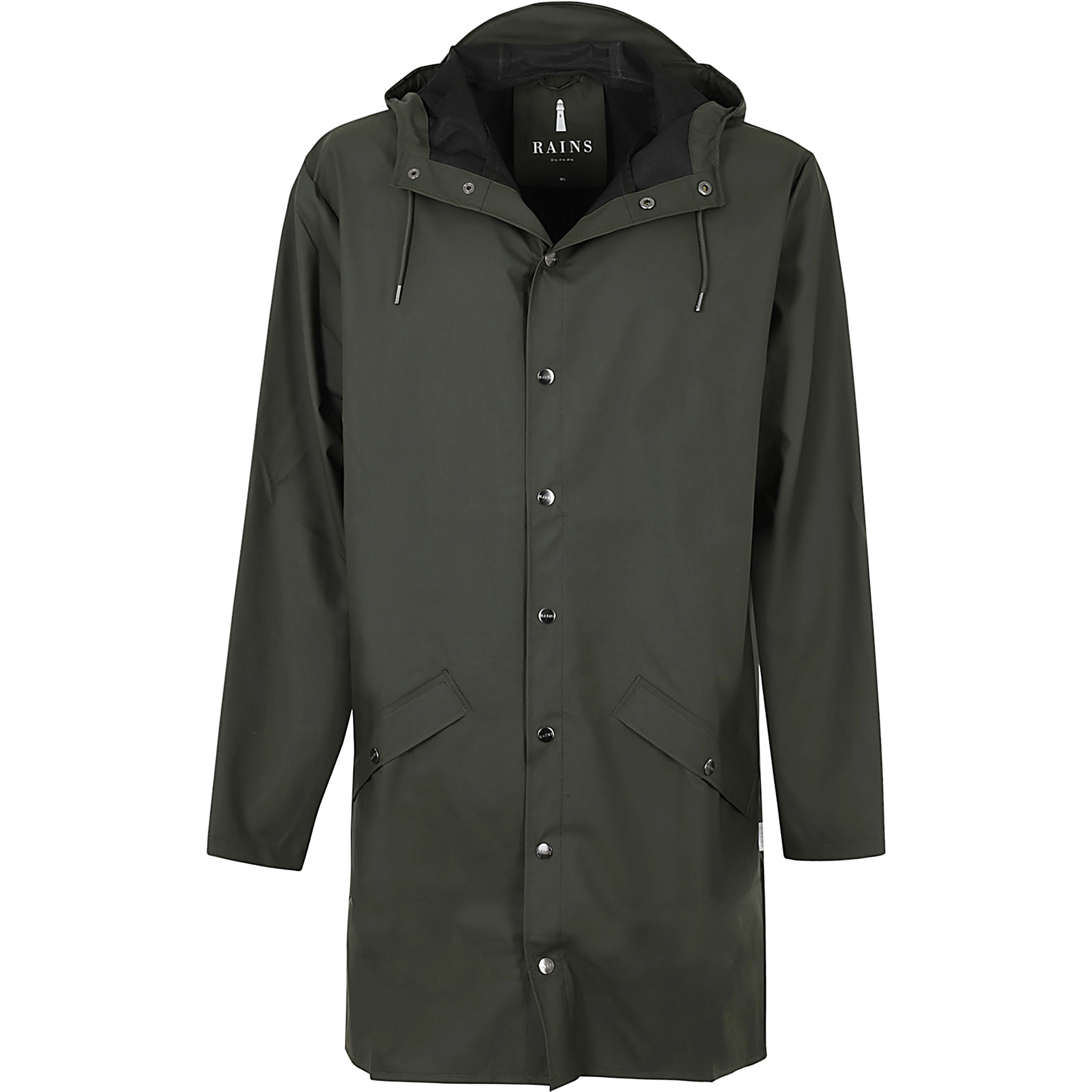 Long Jacket W3
