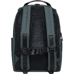 Clip Front Backpack W3