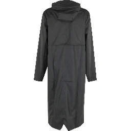 LONGER JACKET W3