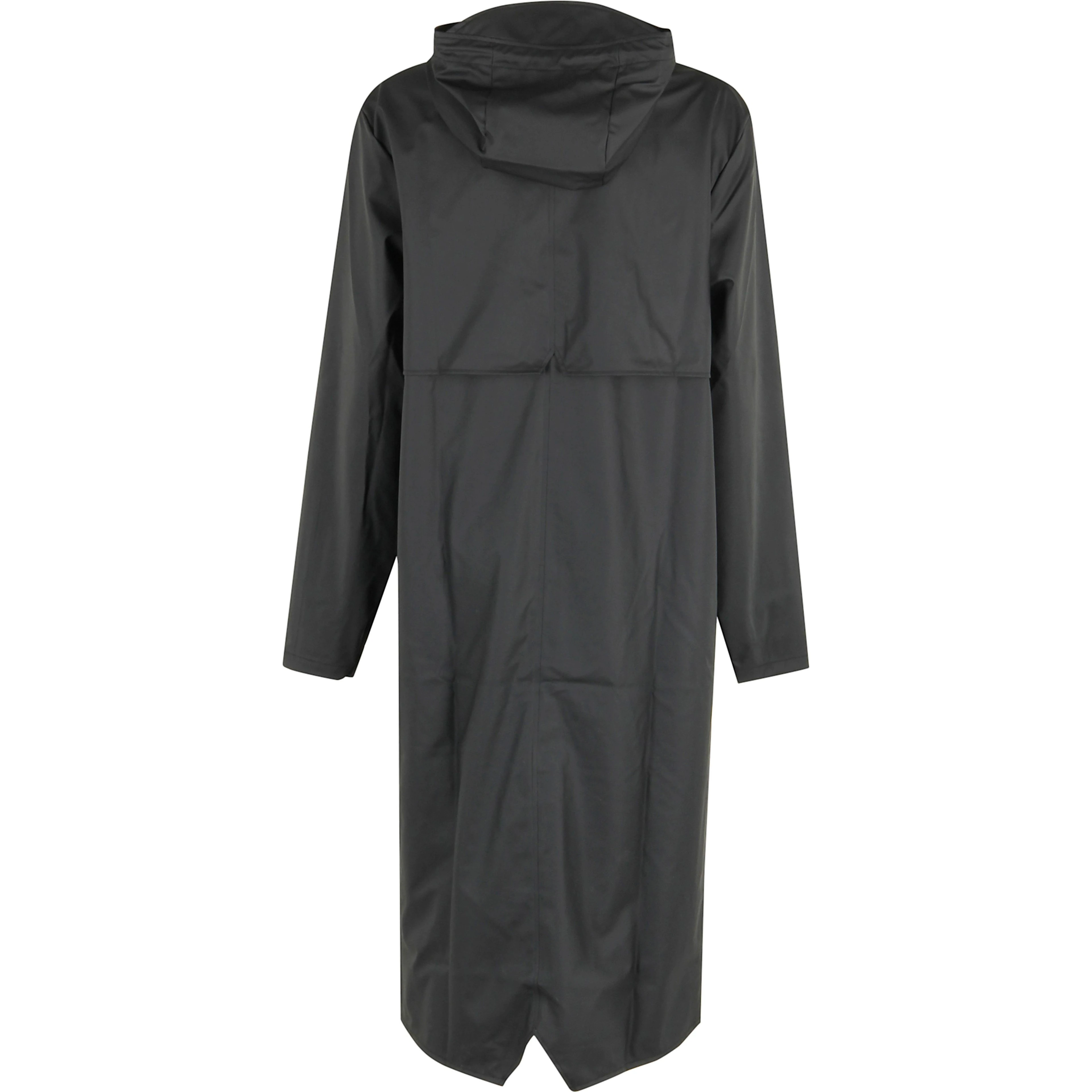 LONGER JACKET W3