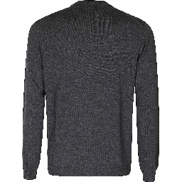 MAGLIA GIROCOLLO LANA VERGINE