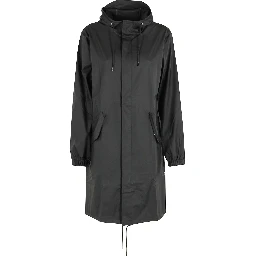 FISHTAIL PARKA W3