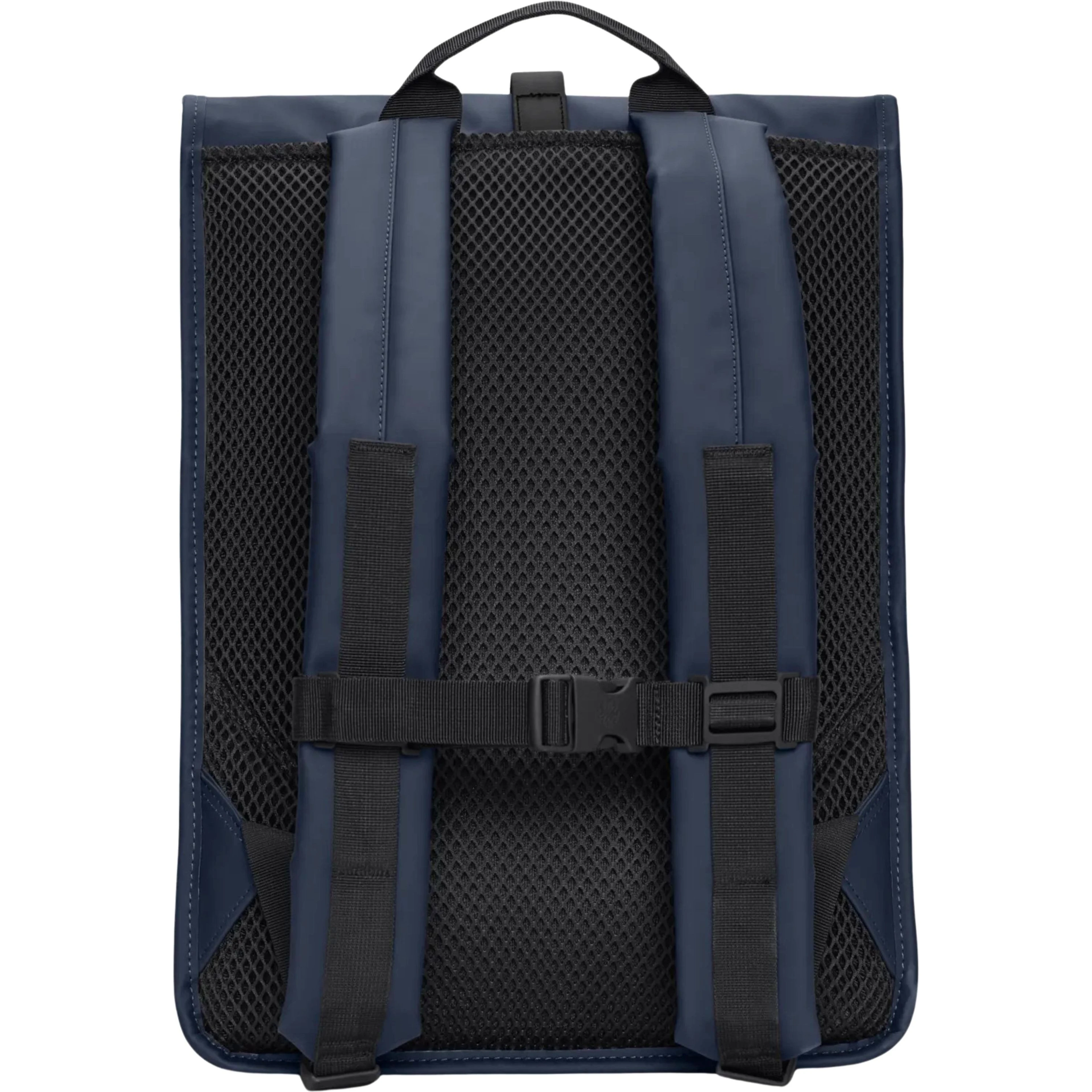 Rolltop Rucksack W3