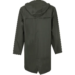 Long Jacket W3