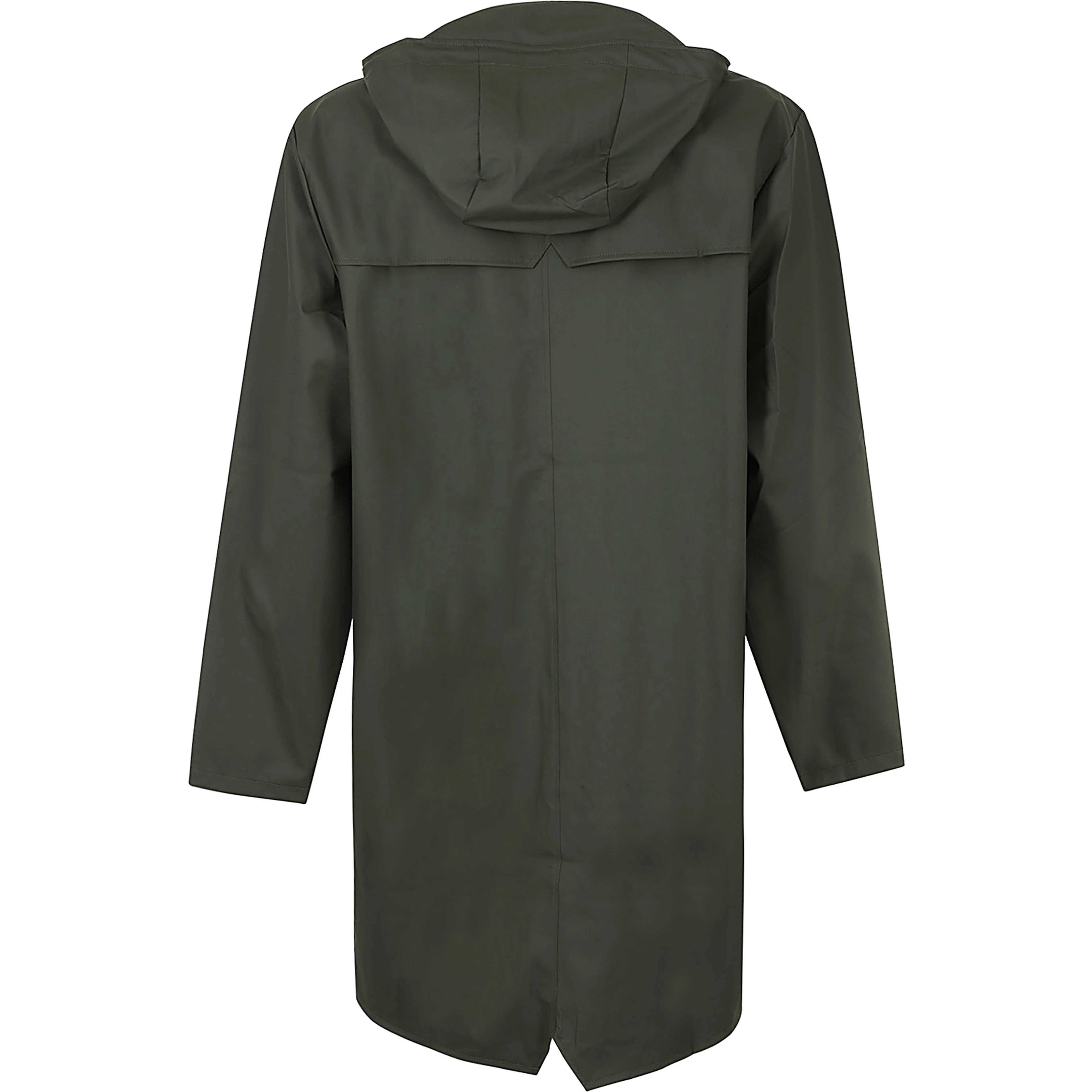 Long Jacket W3