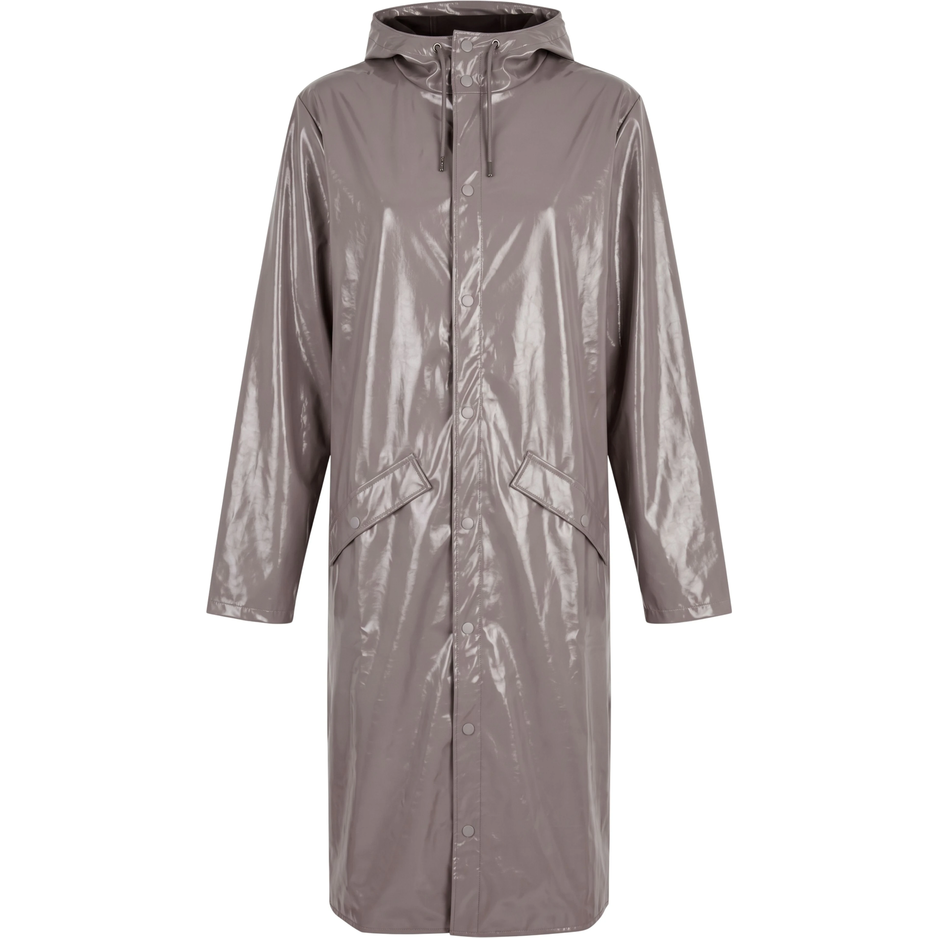 LONGER JACKET W3