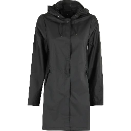 A LINE W JACKET W3
