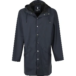 Long Jacket W3