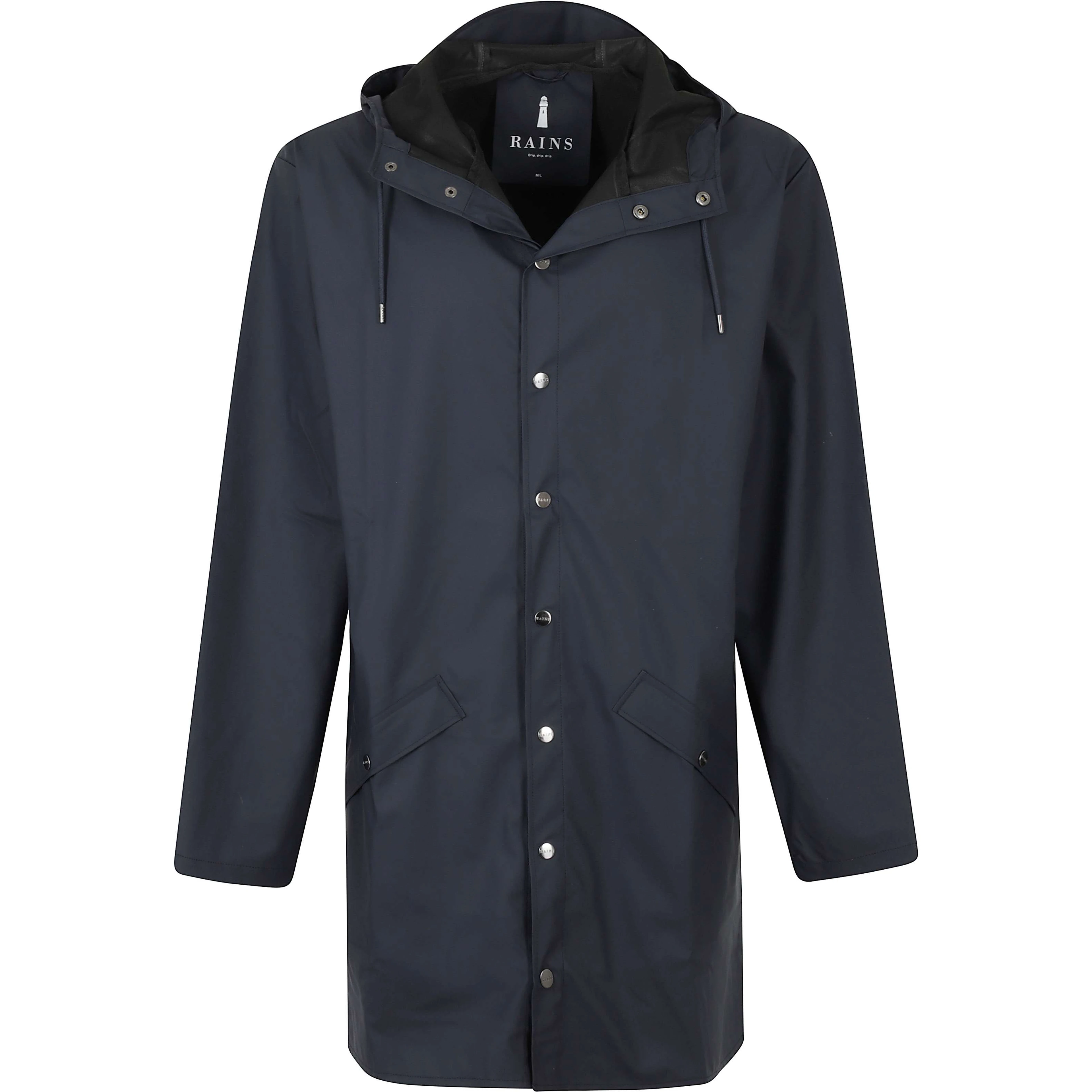 Long Jacket W3