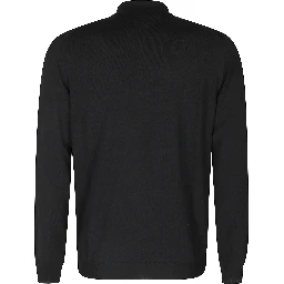 POLO ML LANA VERGINE