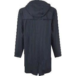 Long Jacket W3