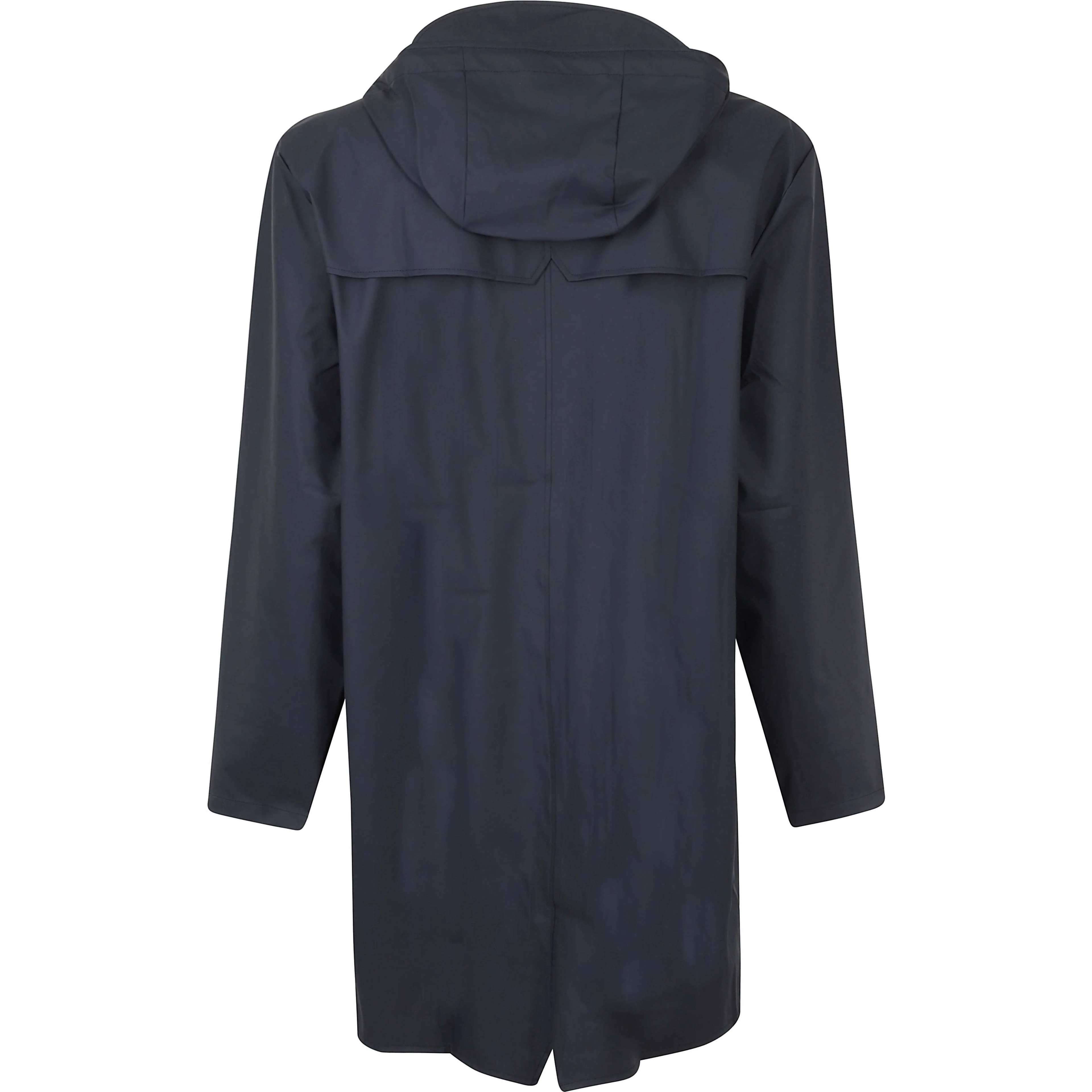 Long Jacket W3
