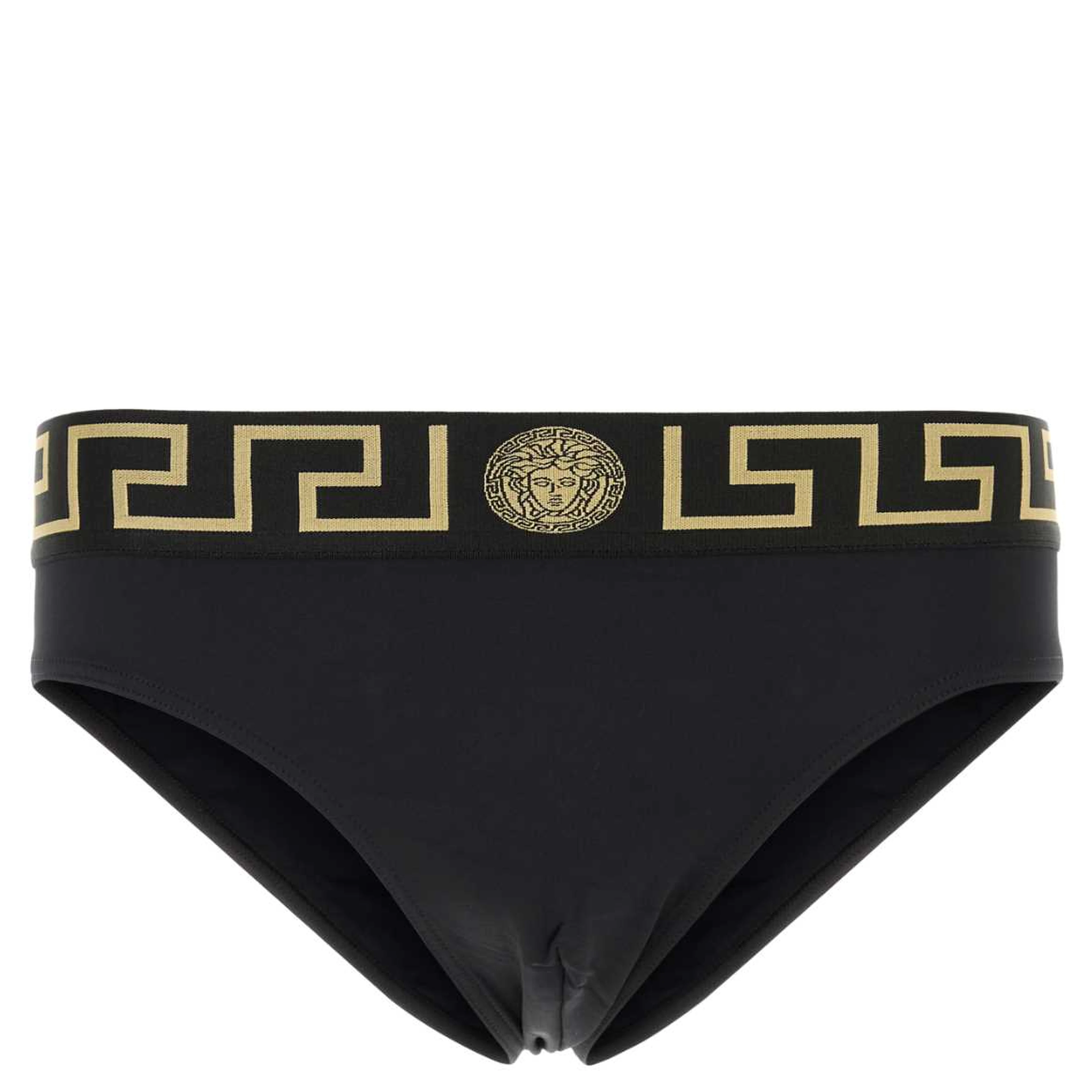 SWIM LOW RISE SLIP LYCRA VITA RECYCLED NEW LOGO