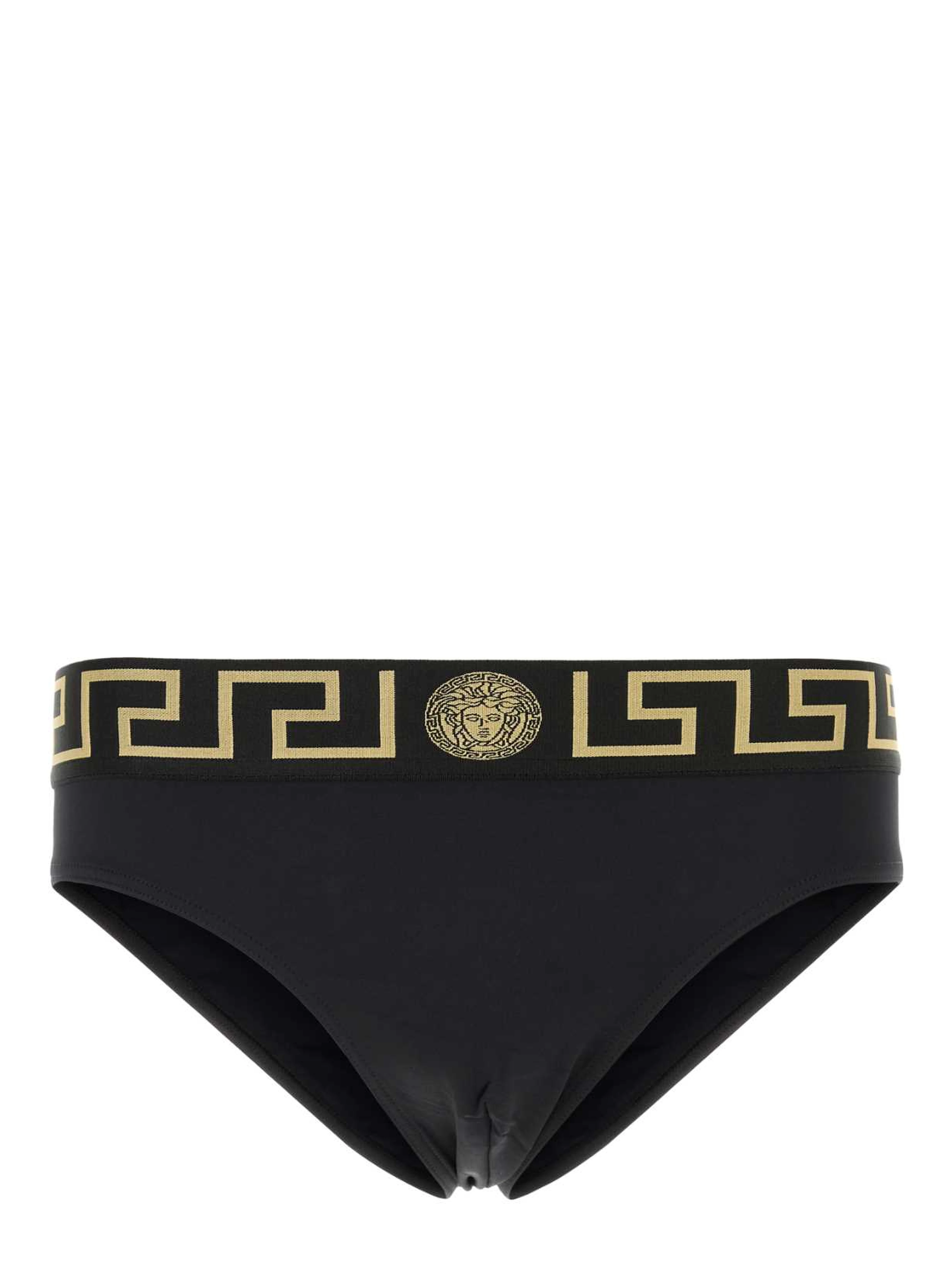 SWIM LOW RISE SLIP LYCRA VITA RECYCLED NEW LOGO
