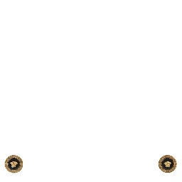 EARRINGS METAL
