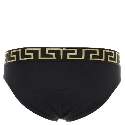 SWIM LOW RISE SLIP LYCRA VITA RECYCLED NEW LOGO