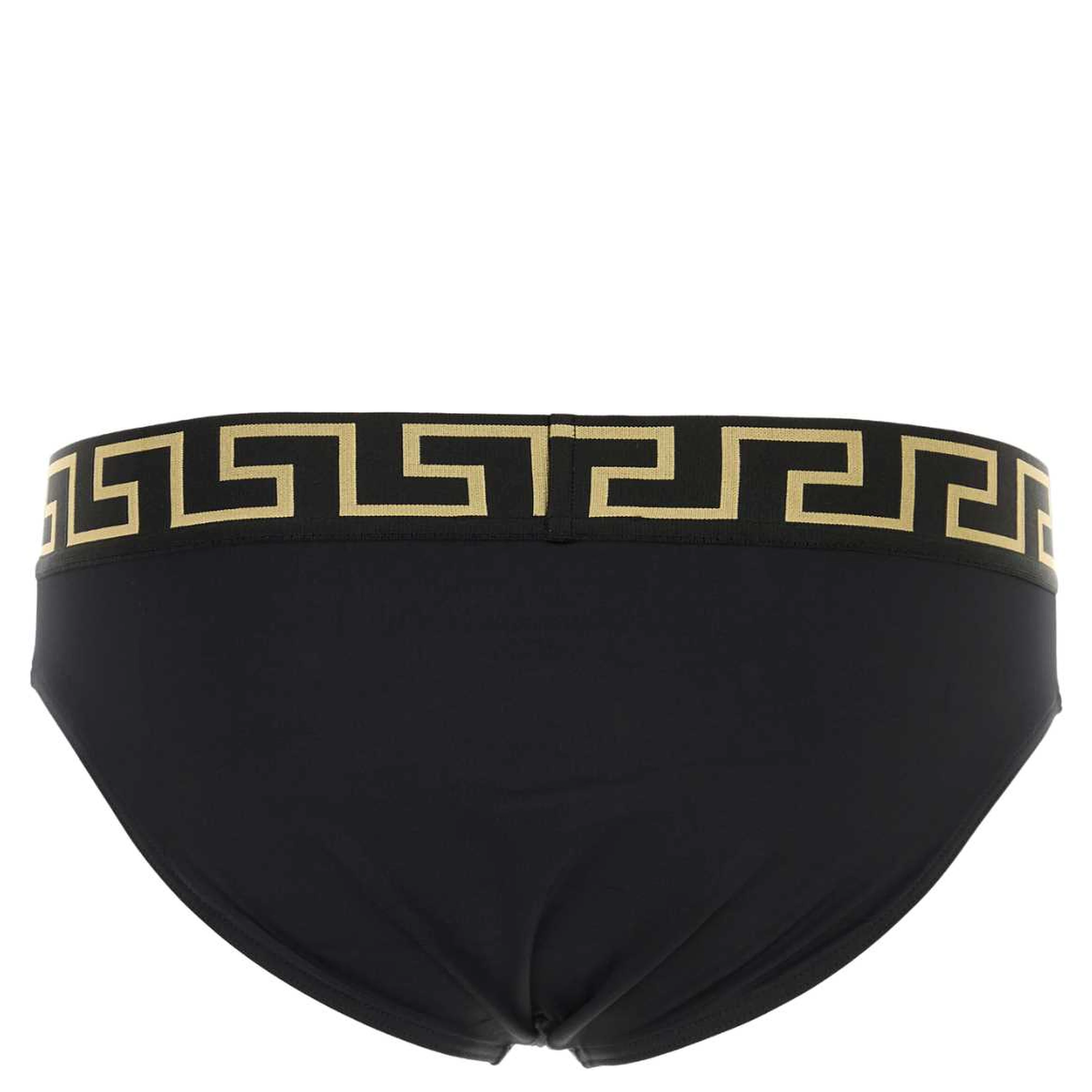 SWIM LOW RISE SLIP LYCRA VITA RECYCLED NEW LOGO