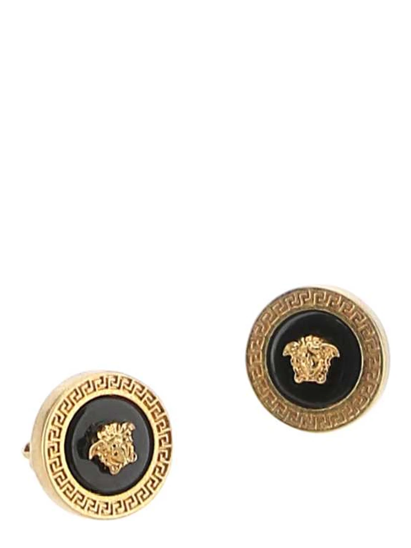 EARRINGS METAL