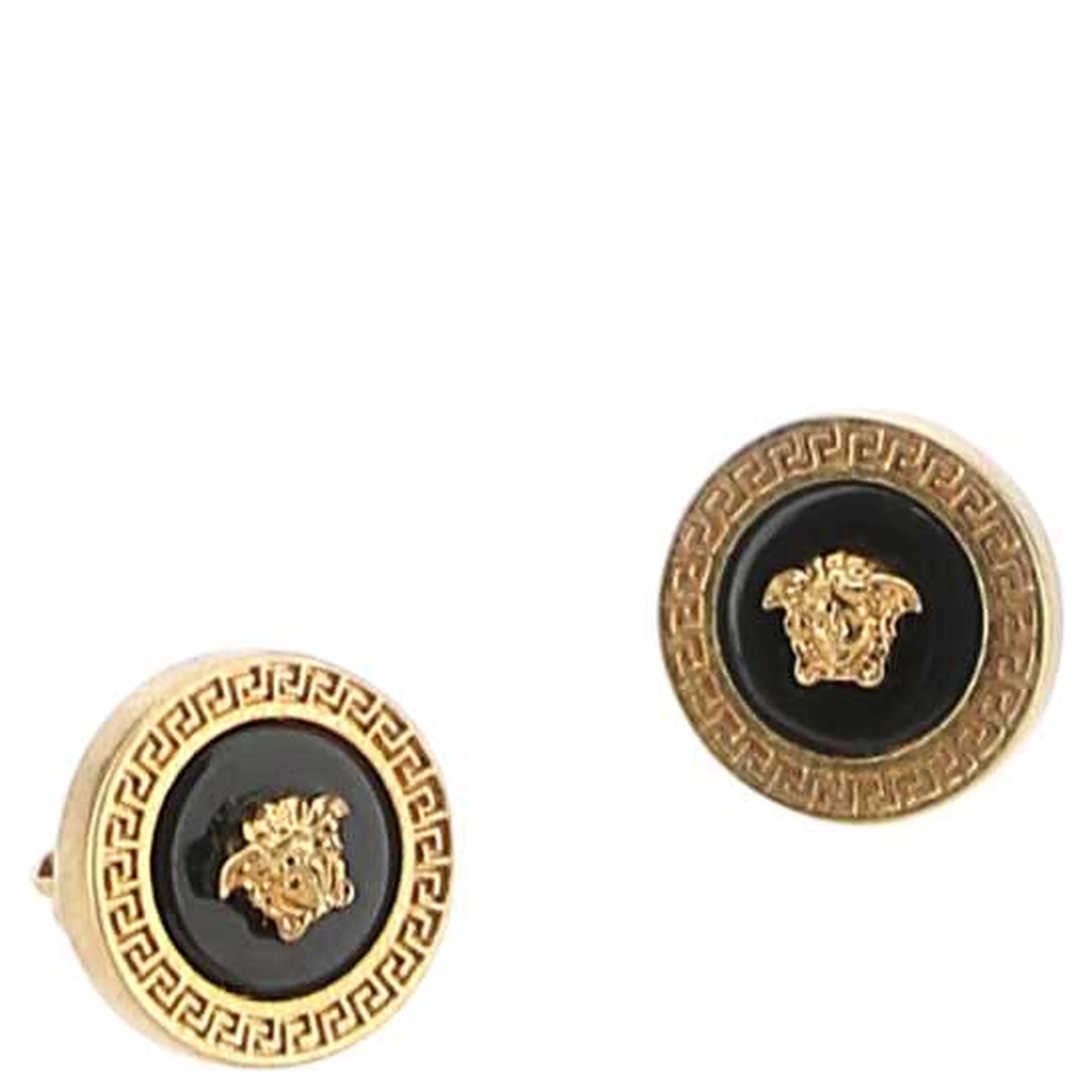 EARRINGS METAL