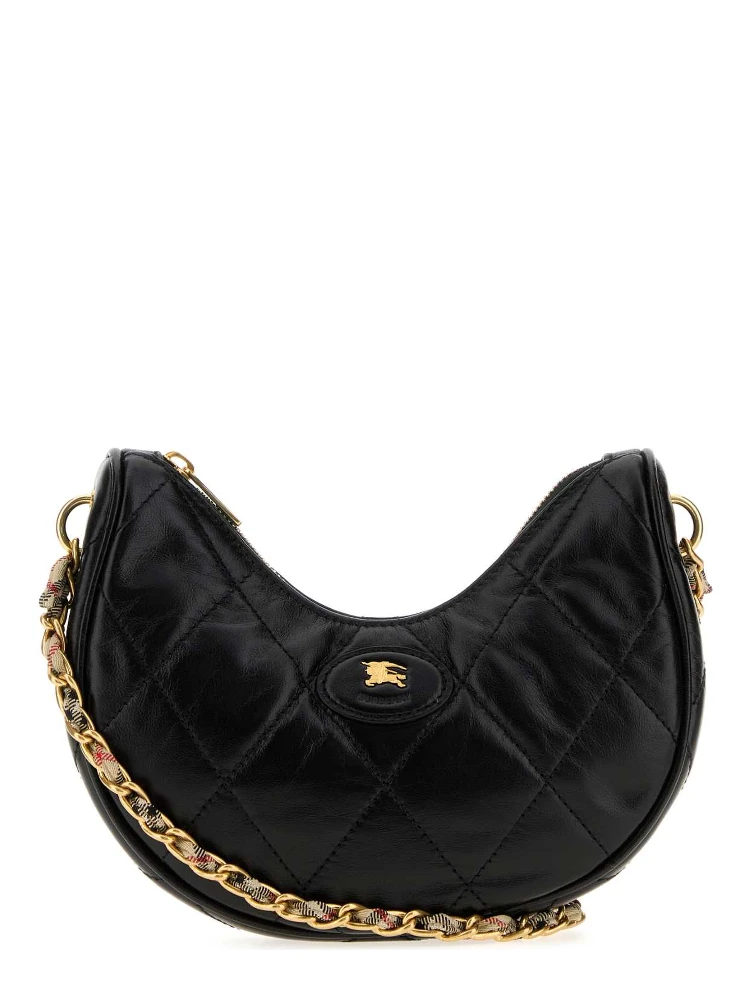 A:LL HORSESHOE CHAIN BAG QUL:178019:A118