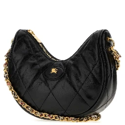 A:LL HORSESHOE CHAIN BAG QUL:178019:A118