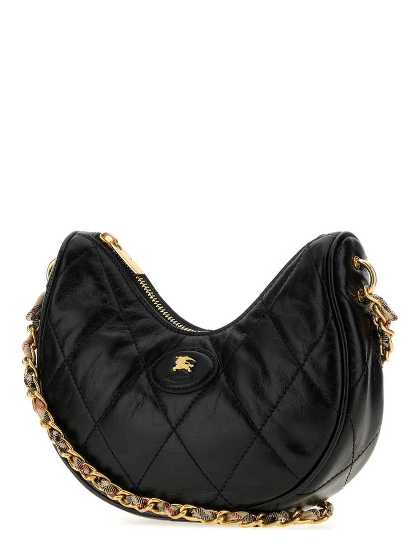 A:LL HORSESHOE CHAIN BAG QUL:178019:A118