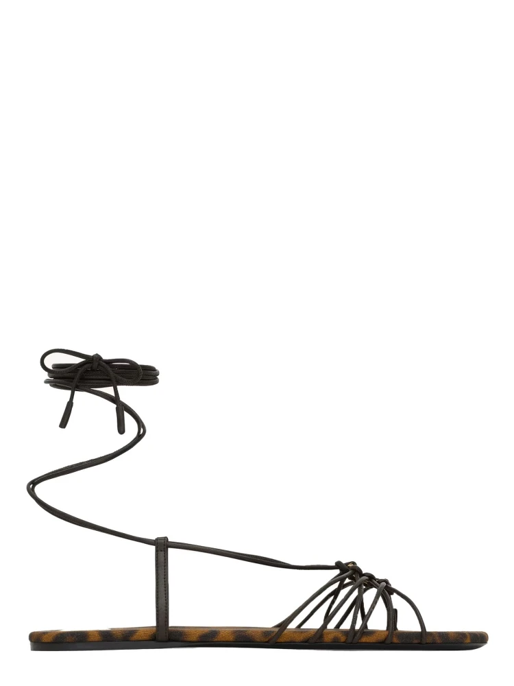 SANDAL "BABYLONE"
