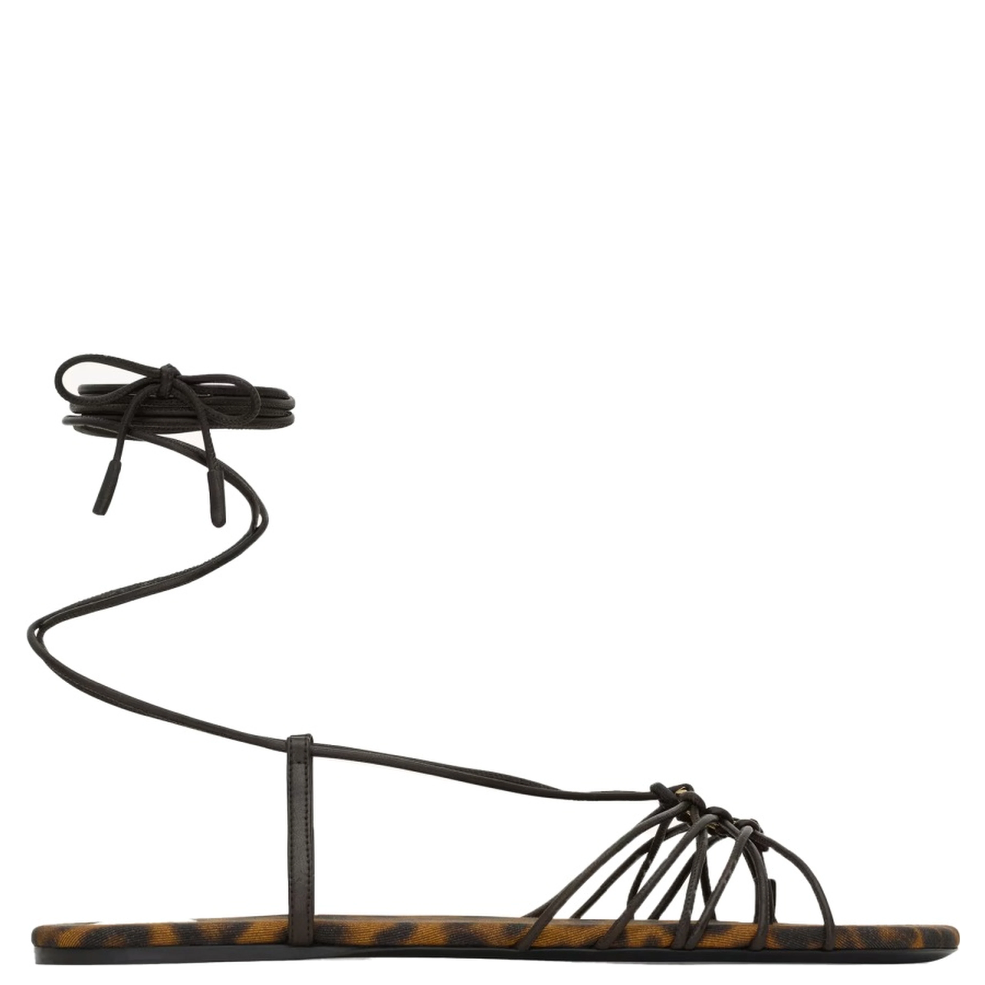 SANDAL "BABYLONE"