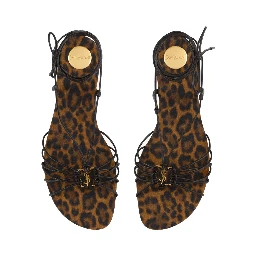 SANDAL "BABYLONE"