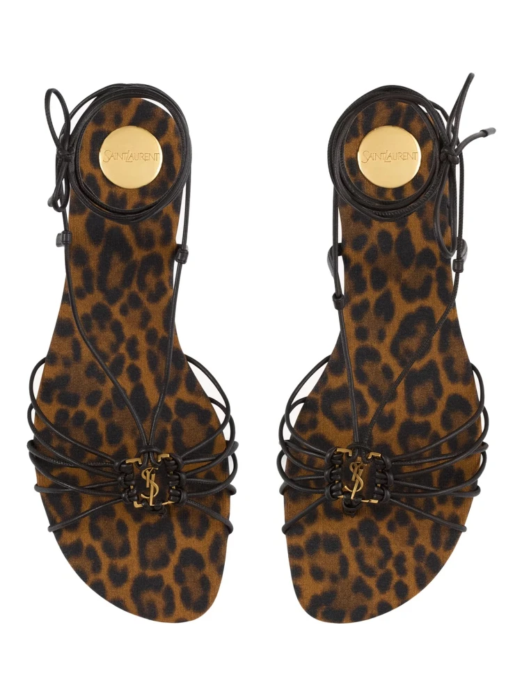 SANDAL "BABYLONE" alternative